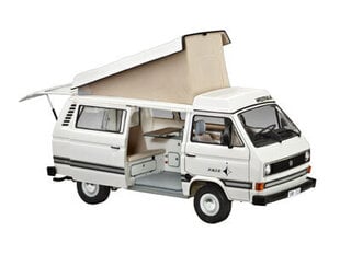 Modelis VW T3 ´Westfalia Joker` 07344R цена и информация | Конструкторы и кубики | 220.lv