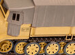 Revell Sd.Kfz. 7 цена и информация | Konstruktori | 220.lv