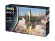 Revell German A4/V2 Rocket цена и информация | Konstruktori | 220.lv