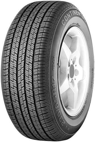 Continental Conti4x4Contact 225/65R17 102 T цена и информация | Vasaras riepas | 220.lv