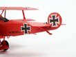 Modelis Fokker DR.1 04116R cena un informācija | Konstruktori | 220.lv