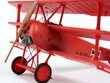 Modelis Fokker DR.1 04116R cena un informācija | Konstruktori | 220.lv