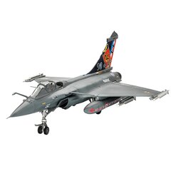 Клеящаяся модель истребителя Revell Dassault Rafale M 1:72, 73 д. цена и информация | Kонструкторы | 220.lv