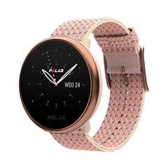 Polar Ignite 2 Rose Gold/Pink цена и информация | Смарт-часы (smartwatch) | 220.lv