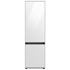 Samsung RB38A6B2F12/EF ledusskapis ar saldētavu, 203 cm cena un informācija | Ledusskapji | 220.lv