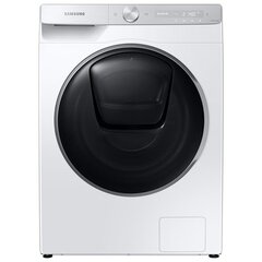 Стиральная машина с фронтальной загрузкой Samsung WW90T956DSH/S7, 9 кг 1600 об/мин цена и информация | Стиральные машины | 220.lv