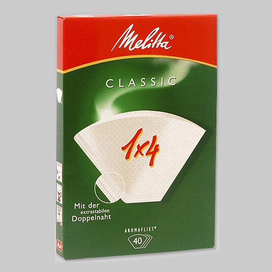 Melitta 40 cena un informācija | Kafijas automātu piederumi | 220.lv