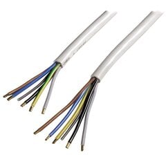 Электрический кабель Xavax (1,5 м) цена и информация | Кабели и провода | 220.lv
