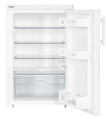 Liebherr TP1410-22 brīvstāvošs ledusskapis bez saldētavas, 85 cm цена и информация | Холодильники | 220.lv