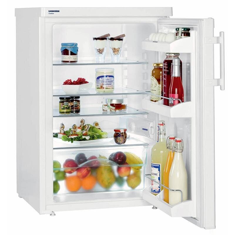 Liebherr TP1410-22 brīvstāvošs ledusskapis bez saldētavas, 85 cm цена и информация | Ledusskapji | 220.lv