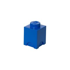 LEGO® uzglābāšanas bloks, zils cena un informācija | Konstruktori | 220.lv