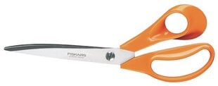 Fiskars Classic šuvēju šķēres, 25cm цена и информация | Канцелярия | 220.lv