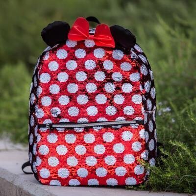 Mugursoma Disney Minnie cena un informācija | Skolas somas | 220.lv