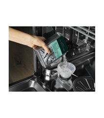 Соль для посудомоечных и стиральных машин Electrolux M3GCS200, 1кг цена и информация | Принадлежности для большой бытовой техники | 220.lv