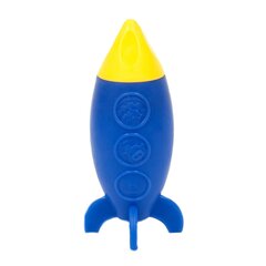 Игрушка для ванной Marcus&Marcus Космическая ракета цена и информация | Игрушки для малышей | 220.lv