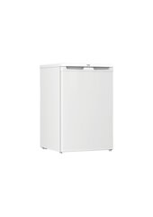 Beko TSE1423N brīvstāvošs ledusskapis bez saldētavas, 84 cm cena un informācija | Ledusskapji | 220.lv