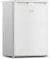 Beko TSE1284N, ledusskapis, ietilpība 114 L, 84 cm, balts цена и информация | Ledusskapji | 220.lv