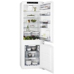 AEG SCE818E6TF цена и информация | Холодильники | 220.lv