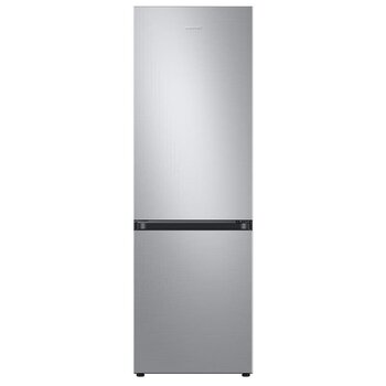 Samsung RB34T600FSA/EF cena un informācija | Ledusskapji | 220.lv