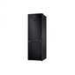 Samsung RB34T675EBN/EF ledusskapis ar saldētavu, 185.3 cm cena un informācija | Ledusskapji | 220.lv