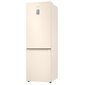 Samsung RB34T672FEL/EF ledusskapis ar saldētavu, 185.3 cm cena un informācija | Ledusskapji | 220.lv