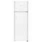 Liebherr CT2931-21 ledusskapis ar saldētavu, 157.1 cm cena un informācija | Ledusskapji | 220.lv