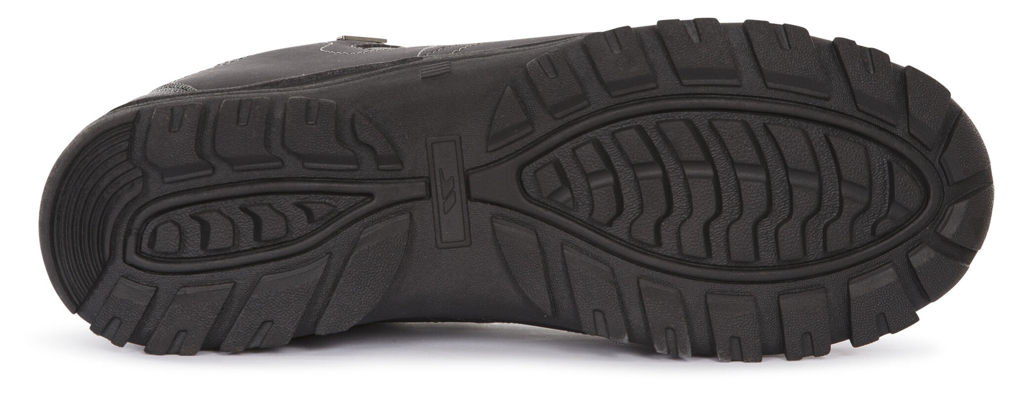 Pārgājienu apavi vīriešiem Finley MAFOTEN30001, melni cena un informācija | Vīriešu kurpes, zābaki | 220.lv
