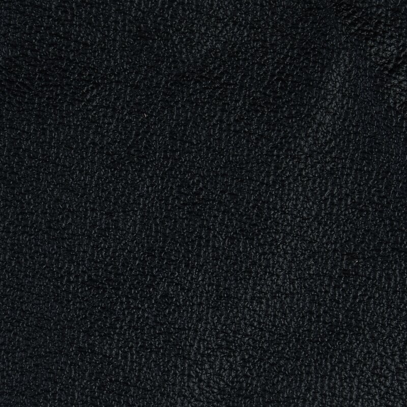 Gulta Venecija, pārklāta ar mākslīgo ādu, melna 0100 cena un informācija | Gultas | 220.lv