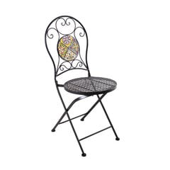 Āra krēsls Morocco 38x38x93 cm цена и информация | Садовые стулья, кресла, пуфы | 220.lv