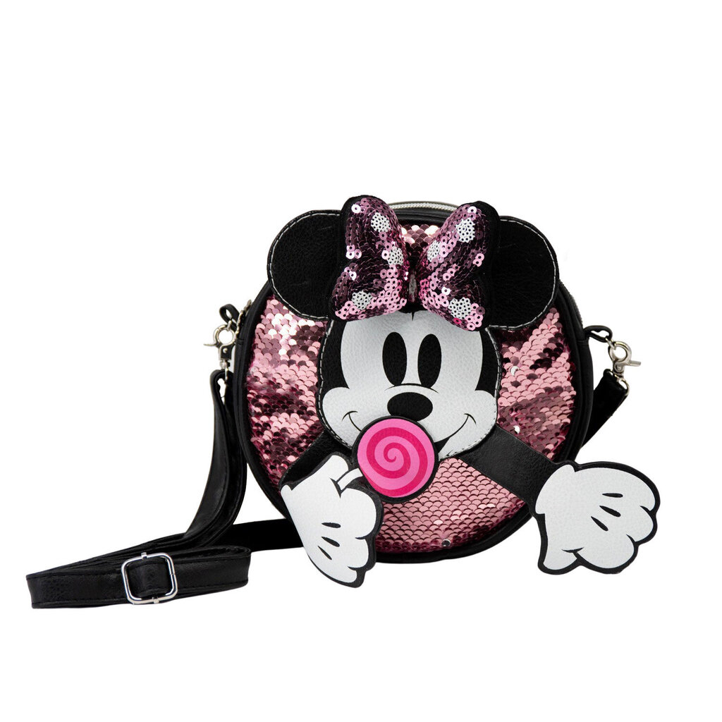 Soma Disney Minnie 20 x 15 x 5 cm 1034711 cena un informācija | Bērnu aksesuāri | 220.lv