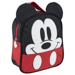 Soma Disney Mickey 19 x 23 x 9 cm cena un informācija | Bērnu aksesuāri | 220.lv