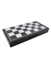 Magnētiskais šahs cena un informācija | Galda spēles | 220.lv