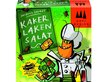 Galda spēle Drei Magier "Prusaku salāti!", no 6 g. cena un informācija | Galda spēles | 220.lv