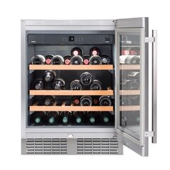 Liebherr UWKES1752 цена и информация | Винные холодильники | 220.lv