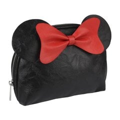 Kosmētikas somiņa Disney Minnie cena un informācija | Kosmētikas somas, spoguļi | 220.lv
