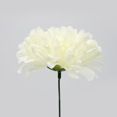 Искусственный цветок хризантемы, 5 шт. цена и информация | Искусственный букет DKD Home Decor, 2 шт | 220.lv