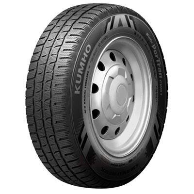 Kumho Portran cw51 215/60R17C 104H cena un informācija | Ziemas riepas | 220.lv