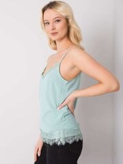 Блузка женская Leyla 292019211, зеленая цена и информация | Женские блузки, рубашки | 220.lv