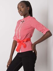 Блузка для женщин Tiana 292023503, розовая цена и информация | Женские блузки, рубашки | 220.lv