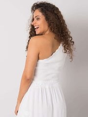 Блузка женская Haisley 292027758, белая цена и информация | Женские блузки, рубашки | 220.lv