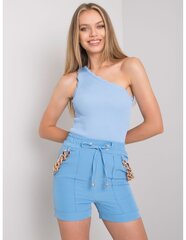Блузка женская Haisley 292028414, синяя цена и информация | Женские блузки, рубашки | 220.lv