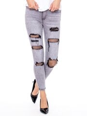 Женские джинсы цена и информация | Женские джинсы | 220.lv