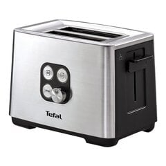 Tefal TT 420D30 цена и информация | Тостеры для еды | 220.lv