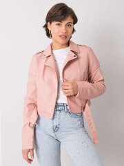 Куртка женская Babette, розовая цена и информация | Женские куртки | 220.lv