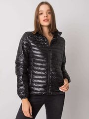 Куртка для женщин Daytona 292032903, черная цена и информация | Женские куртки | 220.lv