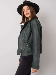 Куртка для женщин Brittany 292033339, черная цена и информация | Женские куртки | 220.lv