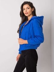 Куртка женская Larah 292036257, синяя цена и информация | Женские куртки | 220.lv