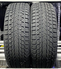 Yokohama Ice Guard G075 225/55 R19 цена и информация | Зимние шины | 220.lv