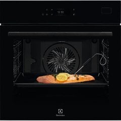 Electrolux EOB8S39WZ cena un informācija | Cepeškrāsnis | 220.lv