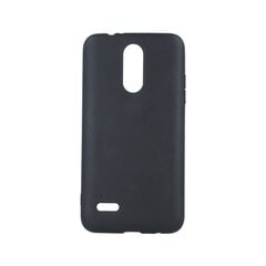 Чехол для телефона Matt TPU case для Xiaomi Redmi Note 10Pro / Redmi Note 10 Pro Max цена и информация | Чехлы для телефонов | 220.lv